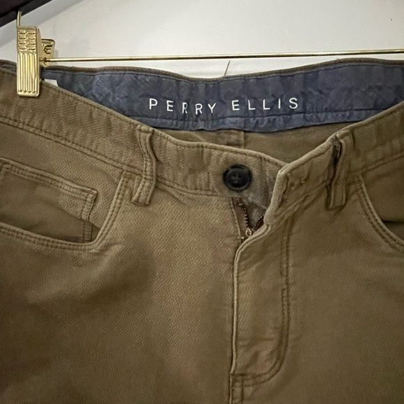 Men’s Perry Ellis 30x30 - Picture 4 of 5